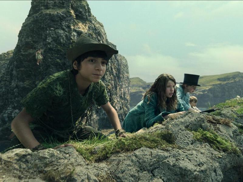 Is Peter Pan and Wendy (2023) Worth Watching?